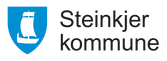 Steinkjer kommune logo