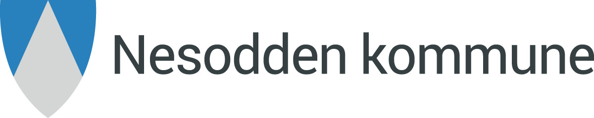Nesodden kommune logo