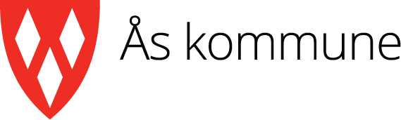 Ås kommune logo